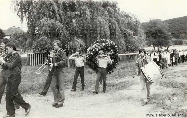 1984 Kronenfest Jugend