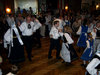 14. 10. 2006 Rohrbcher Treffen - Auftritt Tanzgruppe