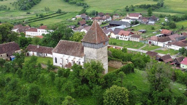 Rohrbach im Jahr 2023