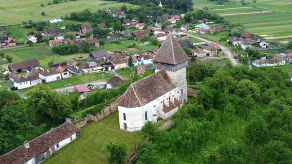 Rohrbach im Jahr 2023