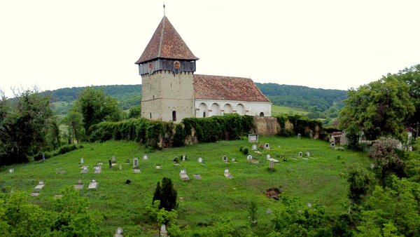 Rohrbach im Jahr 2023