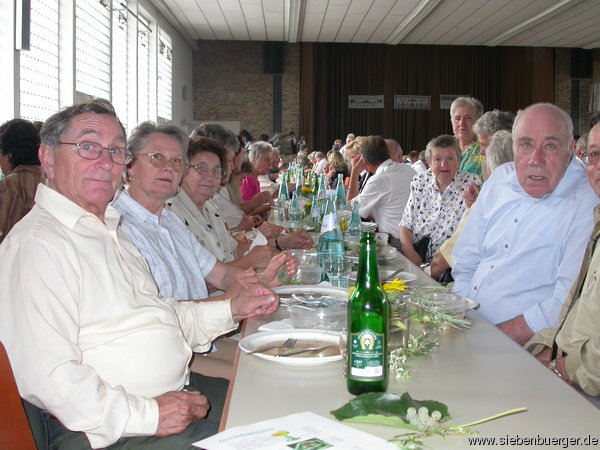 RoslerTreffen in Pfungstadt 2003