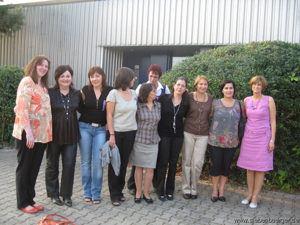 Rosler Treffen 2009 in Sersheim