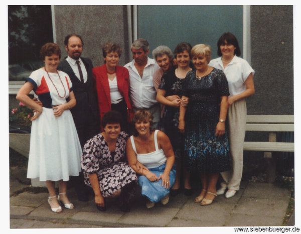 Rosler Treffen 1985