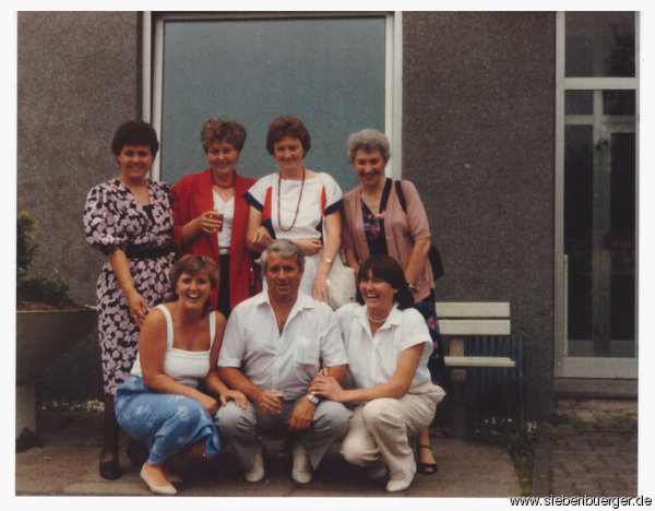 Rolser Treffen 1985