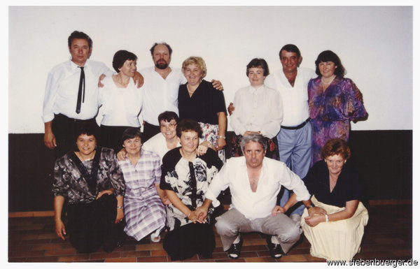 Rosler Treffen 1988
