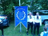 Trachtengruppe der HOG Roseln e.V. beim Heimattag in Dinkelsbhl 2011 