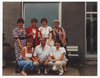 Rolser Treffen 1985