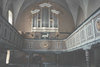 Orgel der Rosler Kirche