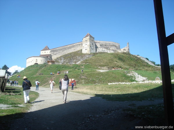 Burg Rosenau