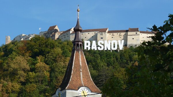 Rosenau im Jahr 2011