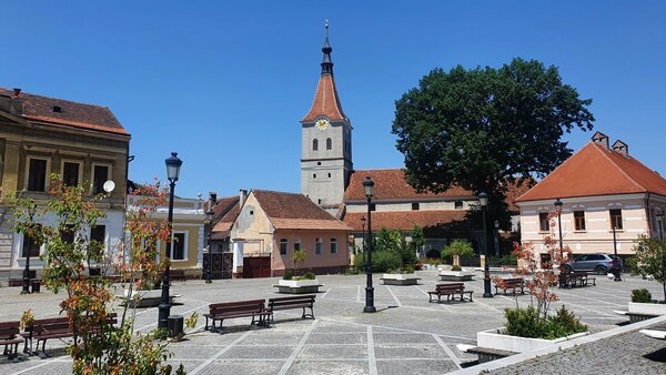 Rosenau im Jahr 2022