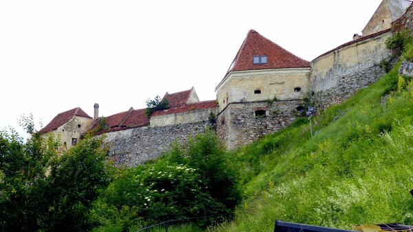 Rosenau im Jahr 2016