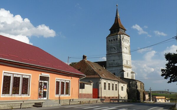 Rothbach im Jahr 2011