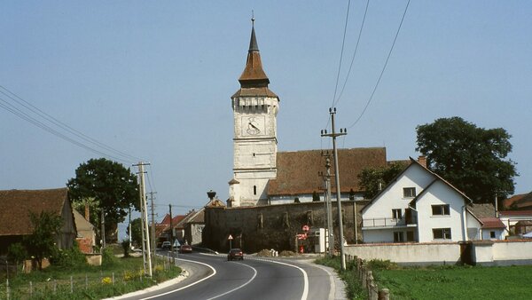 Rothbach im Jahr 2016