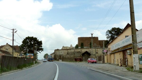 Rothbach im Jahr 2016