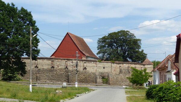 Rothbach im Jahr 2023