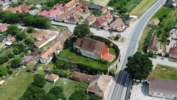 Rothbach im Jahr 2023