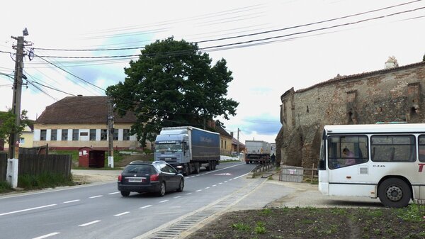 Rothbach im Jahr 2016