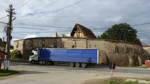 Rothbach im Jahr 2016