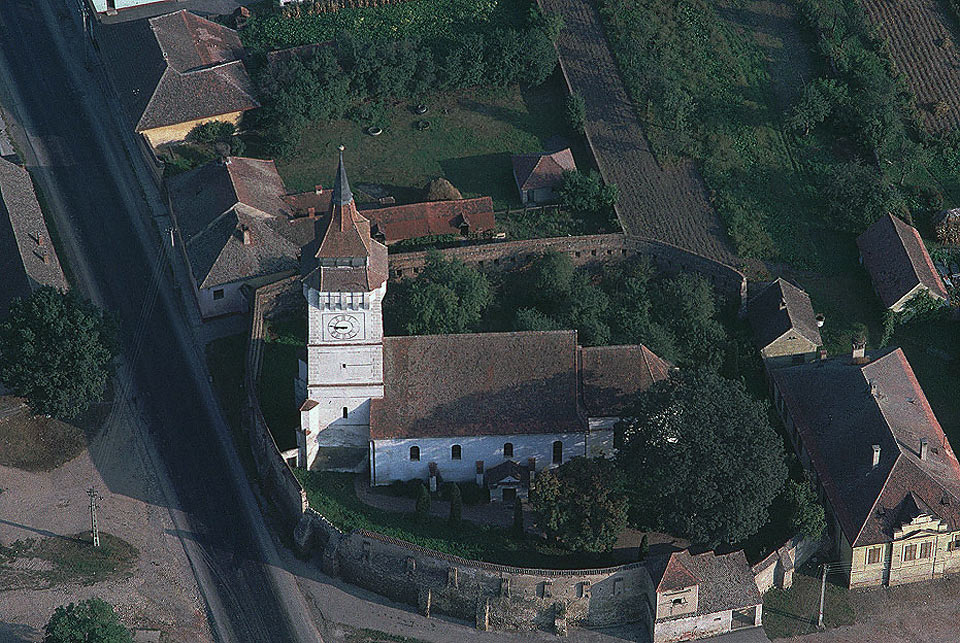 Luftbilder von Rothbach Rothbach Luftbild Nr. 4 Siebenbuerger.de