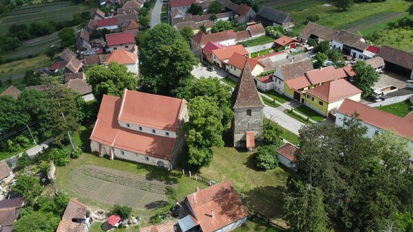 Rothberg im Jahr 2023