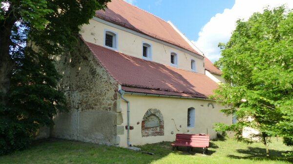 Rothberg im Jahr 2023
