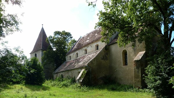 Rothberg im Jahr 2014