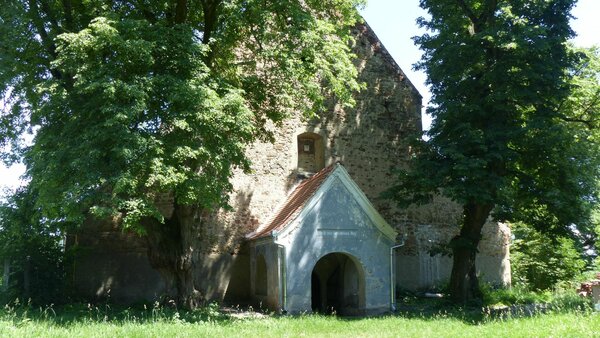 Rothberg im Jahr 2015