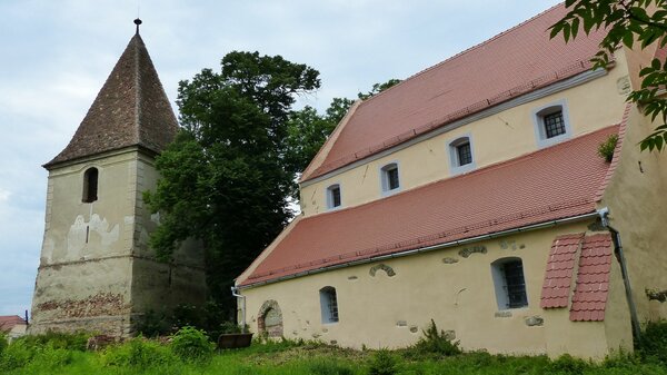 Rothberg im Jahr 2017