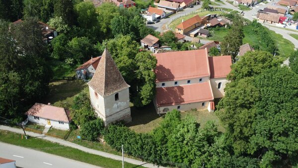 Rothberg im Jahr 2023