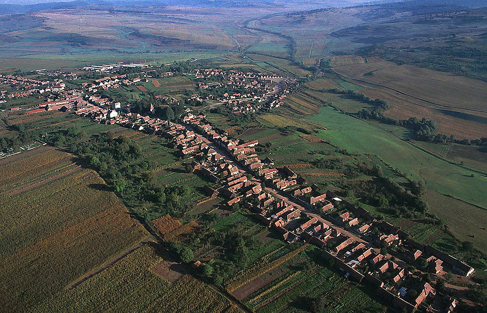 Own Rothberg Luftbilder von Rothberg - Rothberg - Luftbild Nr. 2 - Siebenbuerger.de