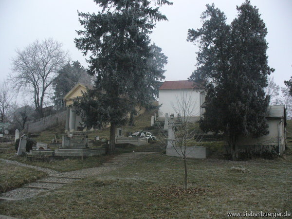 Ev Friedhof