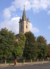 Evangelische Kirche 2007