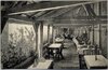 Restaurant Johann Gndisch Saltzburg-Vizakna cca.1910.Geschickt:Georg Schoenpflug von Gambsenberg   