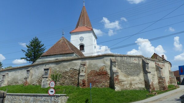 Salzburg im Jahr 2015