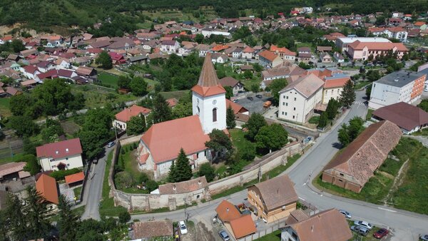 Salzburg im Jahr 2023