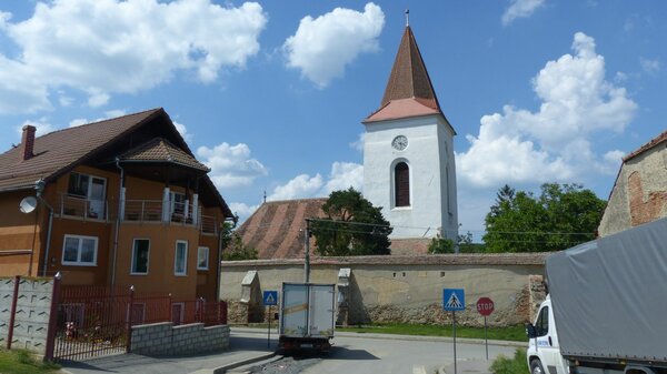 Salzburg im Jahr 2015
