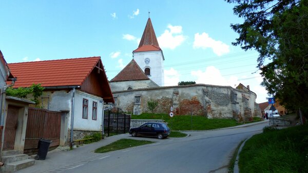 Salzburg im Jahr 2015
