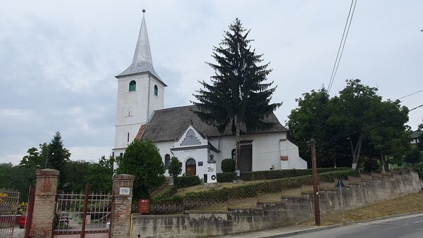 Sankt Martin im Jahr 2024