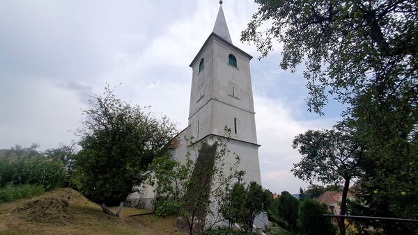 Sankt Martin im Jahr 2024