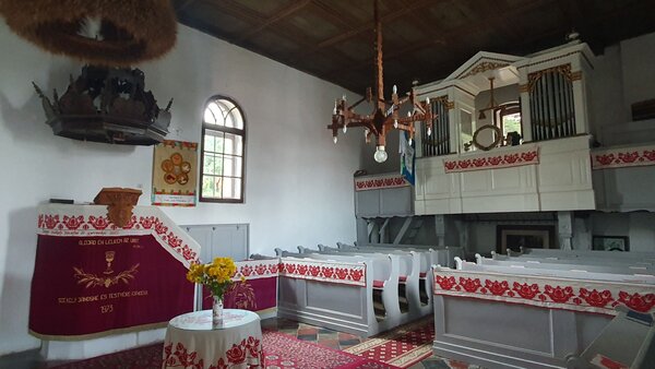 Sankt Martin im Jahr 2024