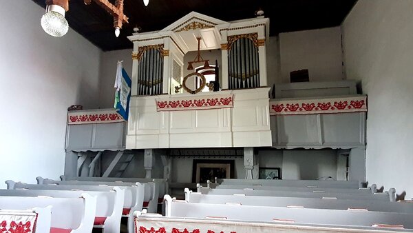 Sankt Martin im Jahr 2024