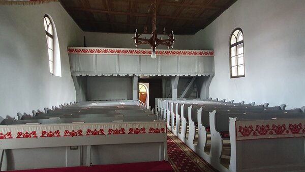 Sankt Martin im Jahr 2024