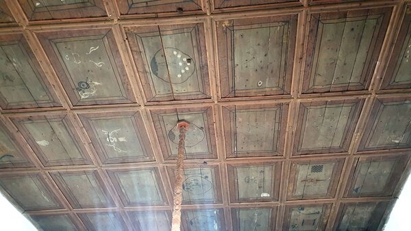 Sankt Martin im Jahr 2024