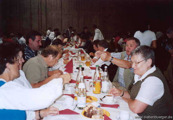 Schaaler Treffen 2004