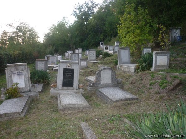 Friedhof Okt. 2015