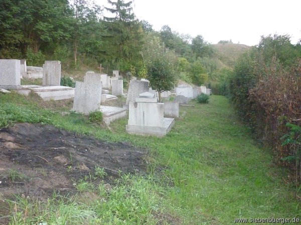 Friedhof Okt. 2015