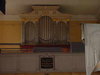 Orgel in Schaal