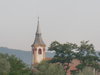 Rumnische -Kirche  Schaas 2009
